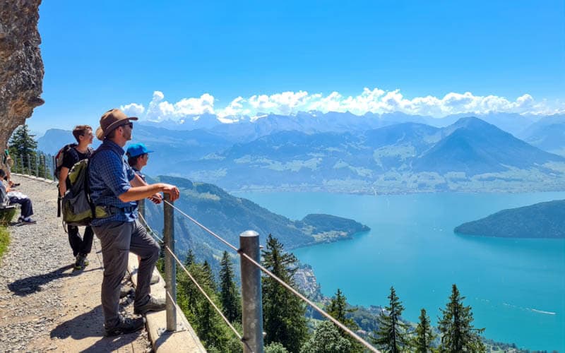 Rigi